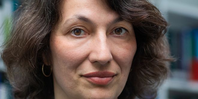 Estelle Blaschke