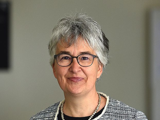 Prof. Dr. Susanne Bickel, Phil.-Hist. Fakultät