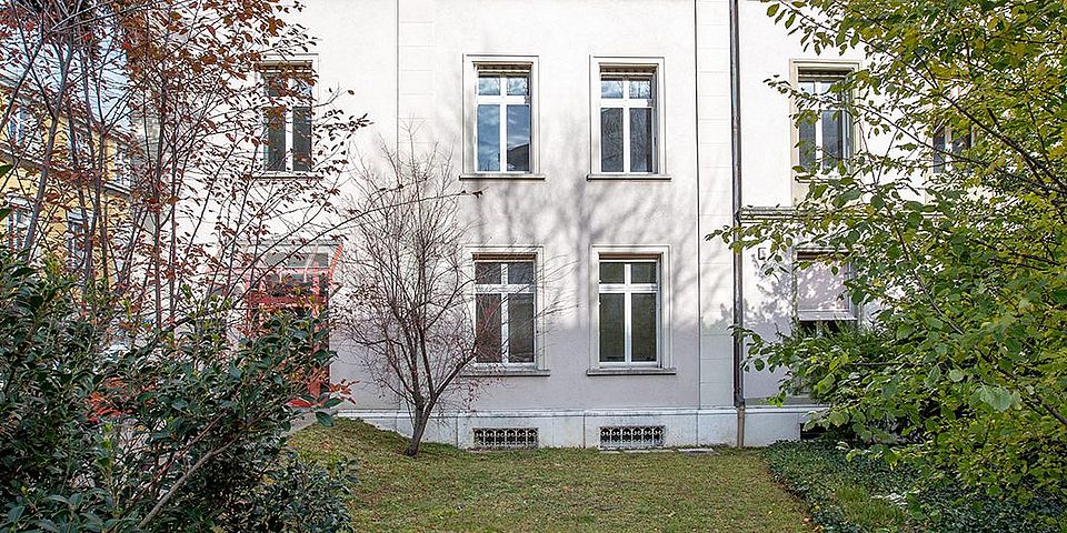 Gebäude