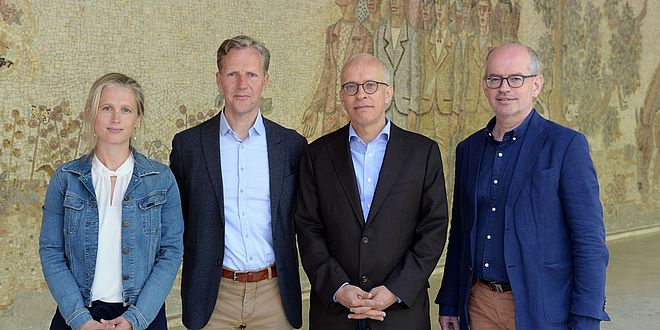 Teamfoto HS 2022