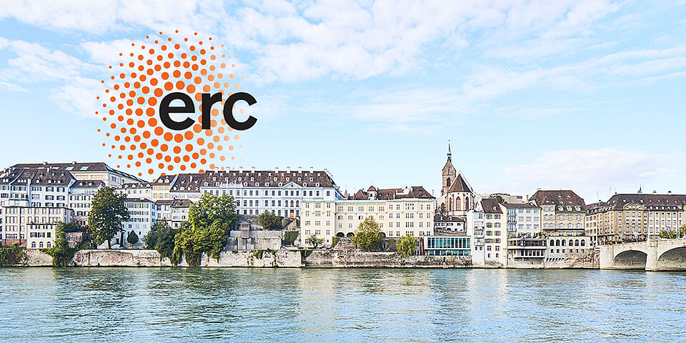 ERC Visual