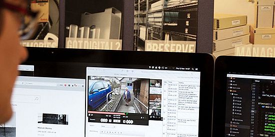 Digital Humanities