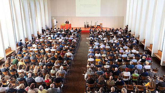 Diplomfeier