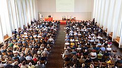 Diplomfeier