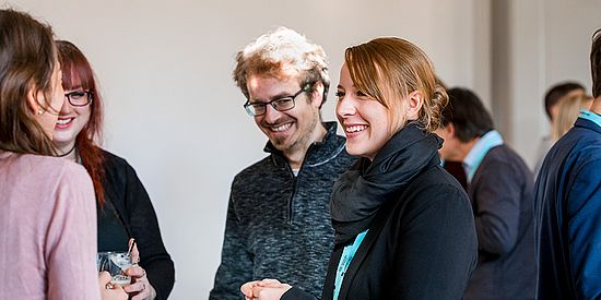 Nachwuchsförderung