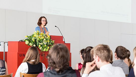 Diplomfeier