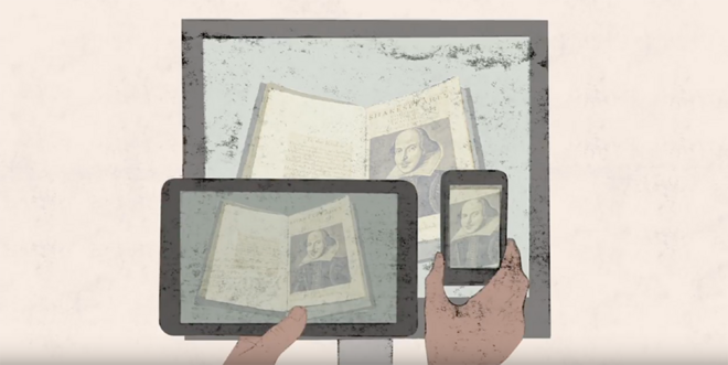 Literature in the Digital Age, University of Basel