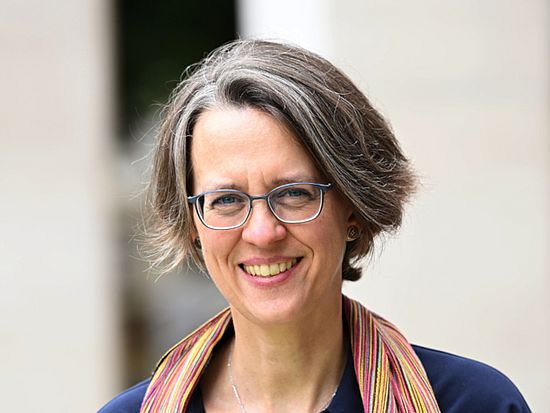 Miriam Locher