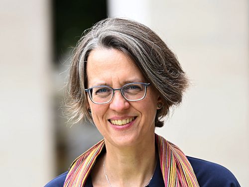 Miriam Locher
