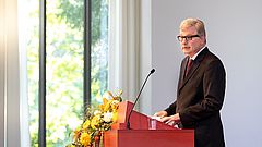 Diplomfeier