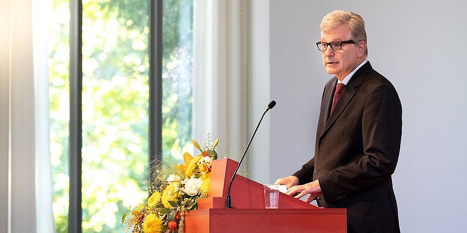 Diplomfeier