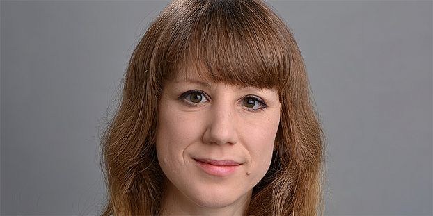 Portrait Traber