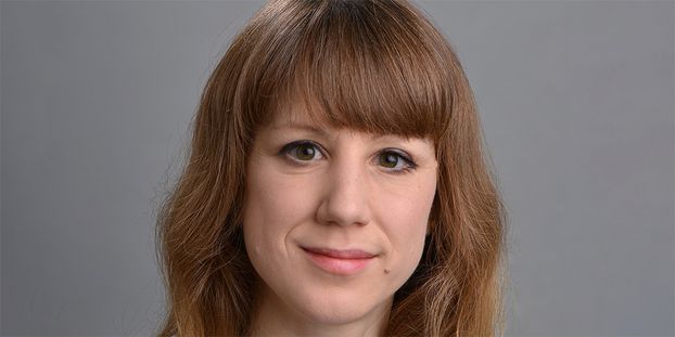 Portrait Traber