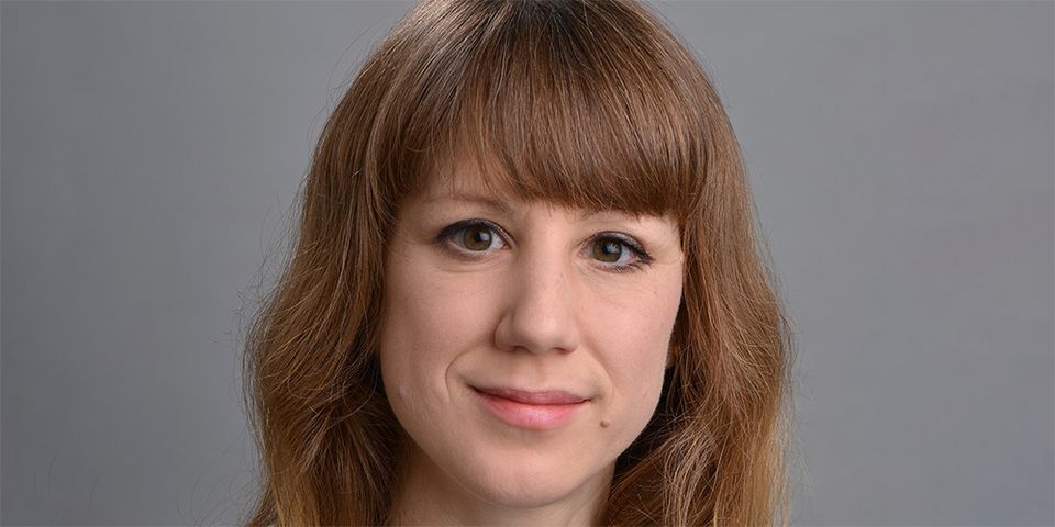 Portrait Traber