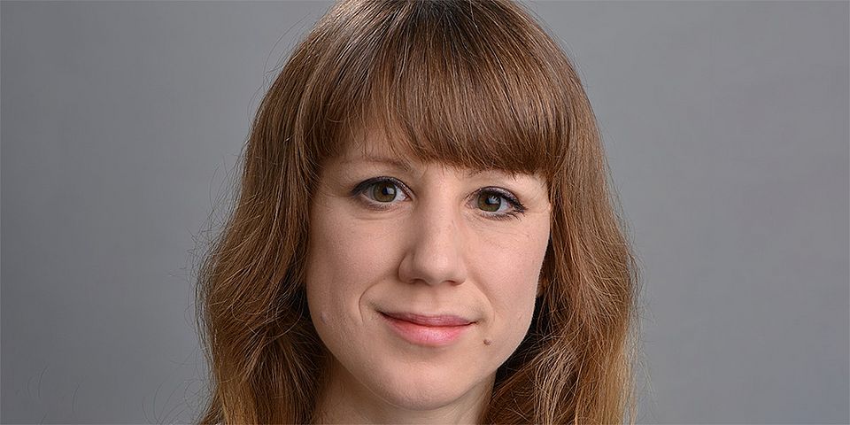 Portrait Traber