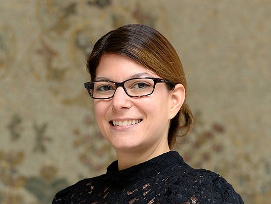 Sarah Hostettler
