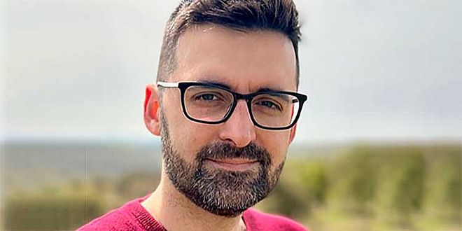 Portrait Meiu