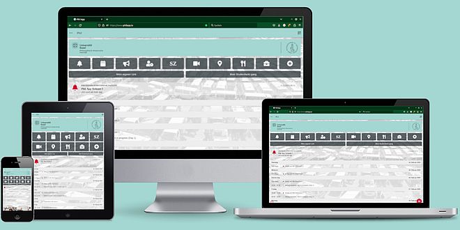 Device Screens