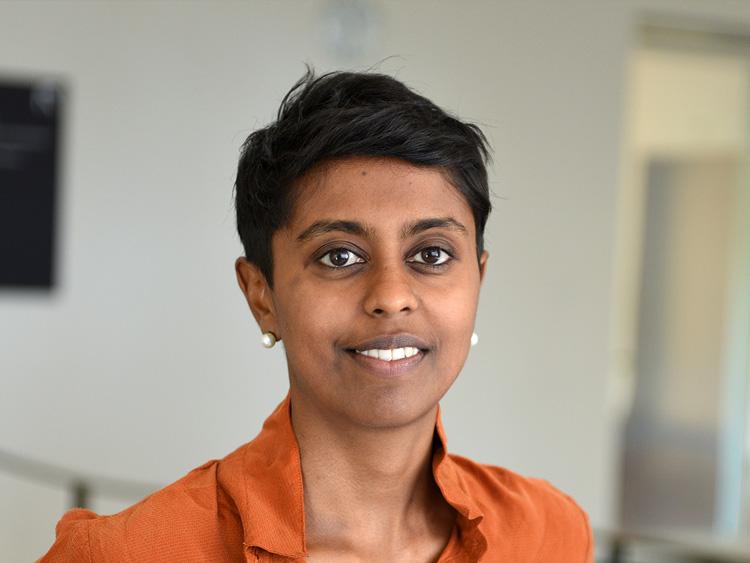 Sabena Ilangainayagam