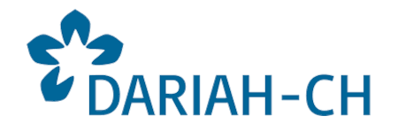 DARIAH-CH Logo