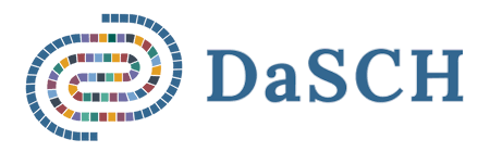 DaSCH Logo