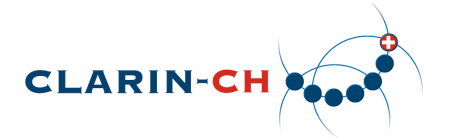 clarin-ch Logo