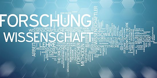 Wissenschaftliche Integrität